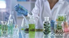 360 Science: Ester Synthesis, 1-Year Access