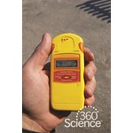 360 Science: Natural Radiation, 1-Year Access