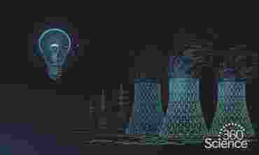 360 Science: Nuclear Energy, 1-Year Access
