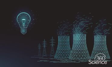 360 Science: Nuclear Energy, 1-Year Access