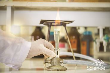 360 Science: Uses and Production of Ash Water, 1-Year Access