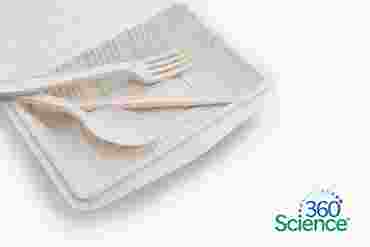 360 Science: Plastic from Biowaste, 1-Year Access