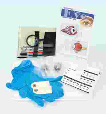 Animal Anatomy Explorer Kit with Dissection Tools
