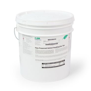 Preserved Specimen Survey Sets for Dissection