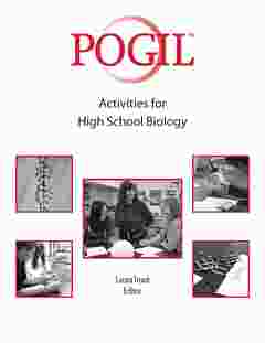 POGIL™ Activities for High School Biology