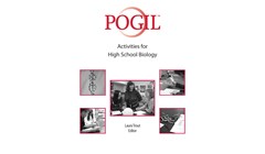 POGIL™ Activities for High School Biology
