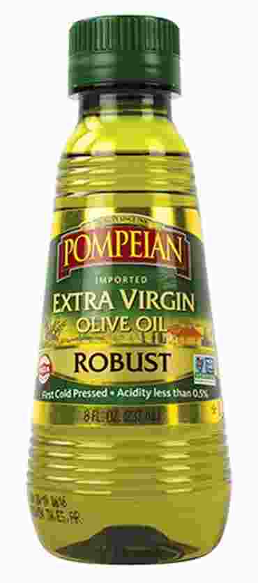 Olive Oil 200 mL
