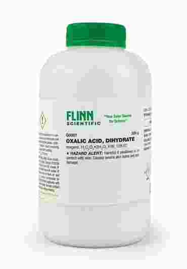 Oxalic Acid Reagent 100 g