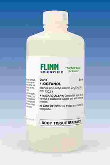 1-Octanol 500 mL