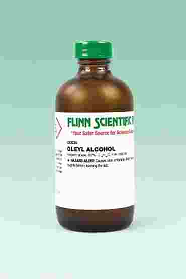 Oleyl Alcohol 25 g