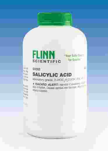 Salicylic Acid 100 g