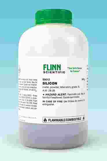 Silicon Powder 500 g