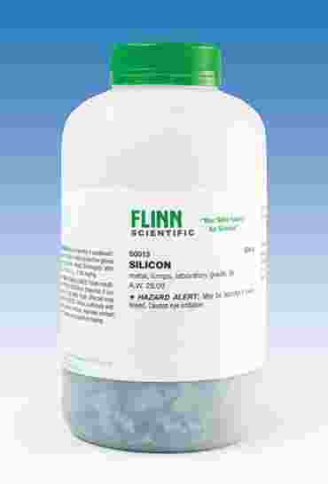 Silicon Powder 500 g