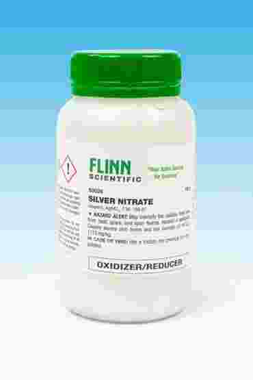 Silver Nitrate Reagent 25 g