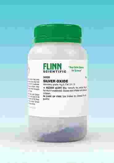 Silver Oxide 10 g
