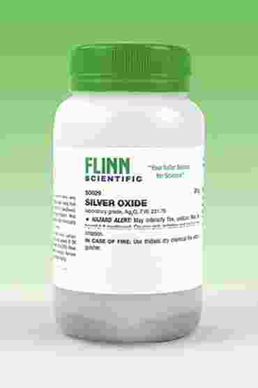 Silver Oxide 10 g