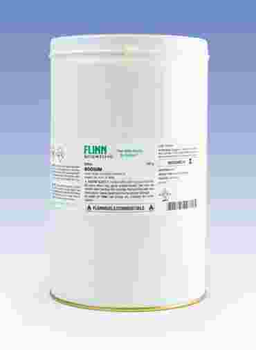Sodium Lumps 100 g