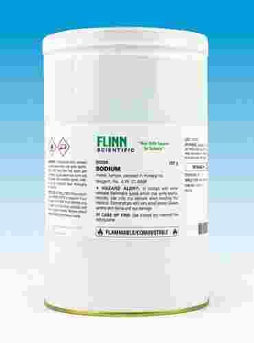 Sodium Lumps 100 g