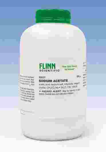Sodium Acetate Reagent 100 g