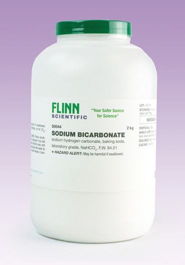 Flinn Chemicals, Sodium Bicarbonate