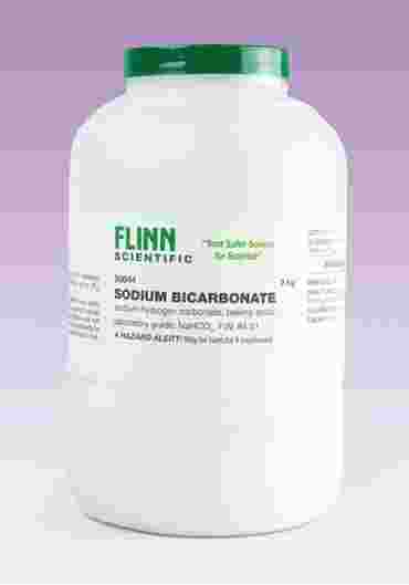 Sodium Bicarbonate Reagent 500 g