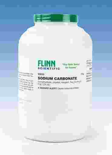Sodium Carbonate Monohydrate 500 g
