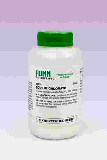 Sodium Chlorate Reagent 500 g