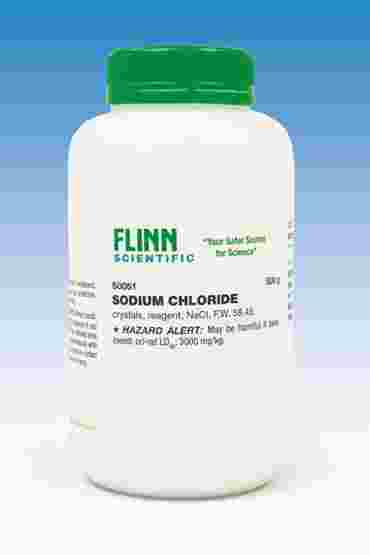 Sodium Chloride Reagent 500 g