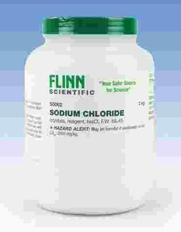 Sodium Chloride Reagent 500 g