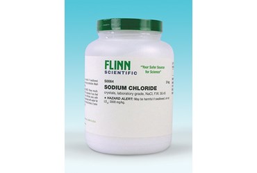 Sodium Chloride Reagent 500 g