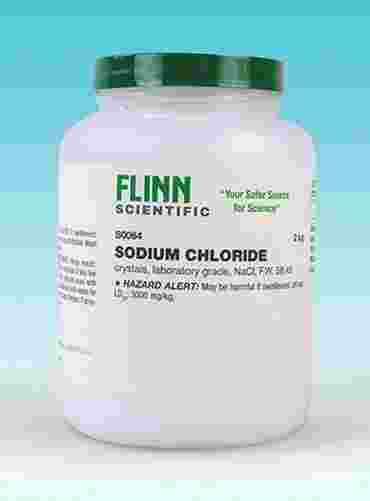 Sodium Chloride Reagent 500 g
