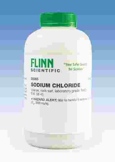 Sodium Chloride Reagent 500 g