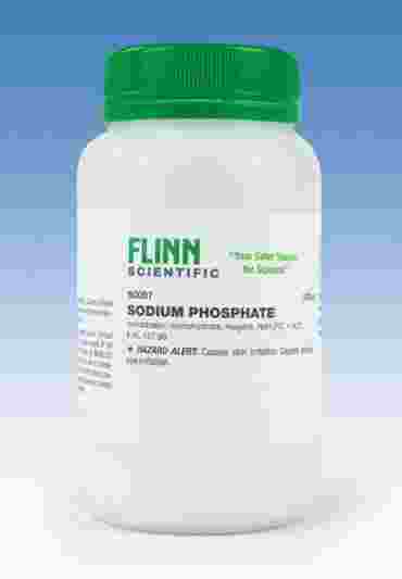 Sodium Phosphate Monobasic Reagent 100 g