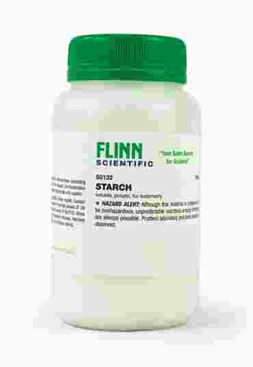 Starch, Soluble Potato 100 g