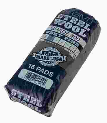 Steel Wool Size 00