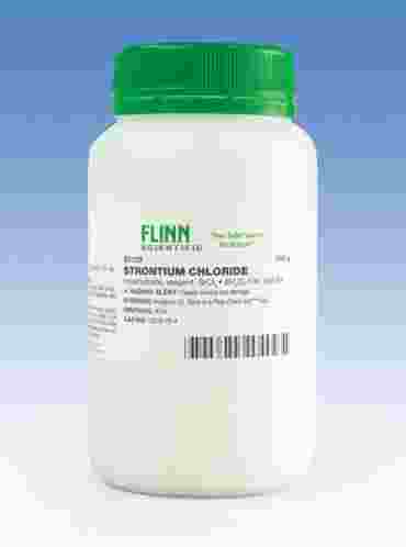 Strontium Chloride Reagent 100 g