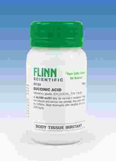Succinic Acid 100 g