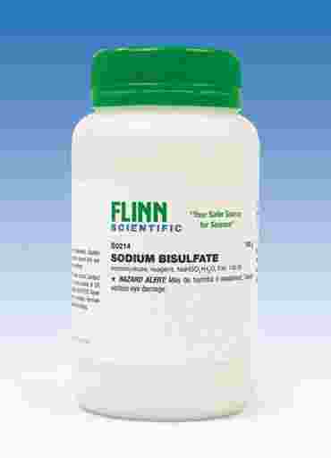 Sodium Bisulfate Reagent 500 g