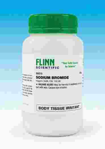 Sodium Bromide 500 g