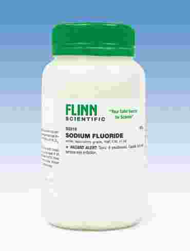 Sodium Fluoride 500 g
