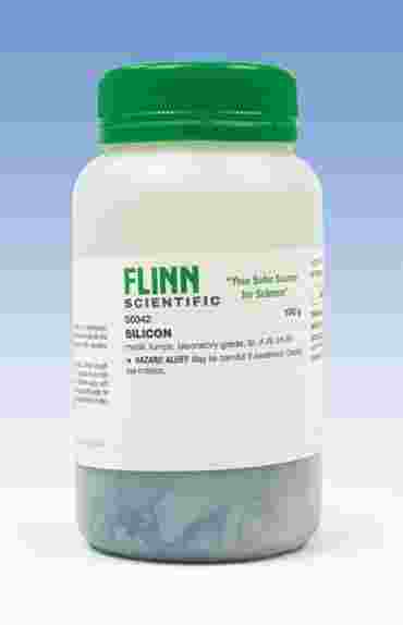 Silicon Powder 500 g