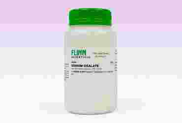 Sodium Oxalate Reagent 100 g