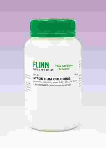 Strontium Chloride Reagent 100 g