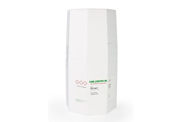 Saf-Cube™ Polystyrene Foam Containers for Chemical Storage, 1-Pint