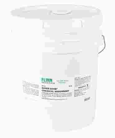 Super Sorb® Absorbent for Science Laboratory