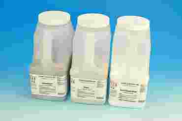 E-Z Pour Absorbent for Chemical Spill Control