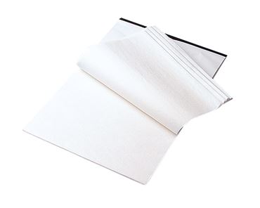 Optical Lens Paper for Cleaning Goggles and Safety Glasses