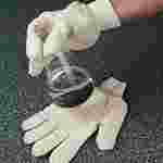 PPE and Lab Safety Terrycloth Gloves