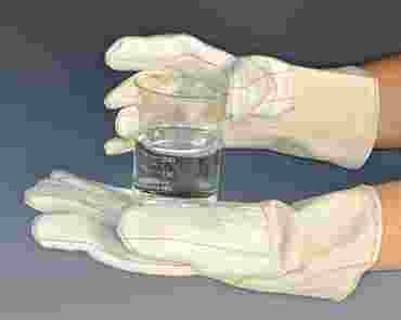 PPE and Lab Safety Cotton and Canvas Gloves