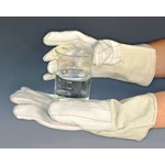 PPE and Lab Safety Cotton and Canvas Gloves